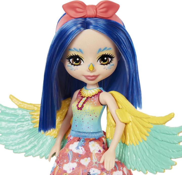 Image du produit Enchantimals OS Parrot