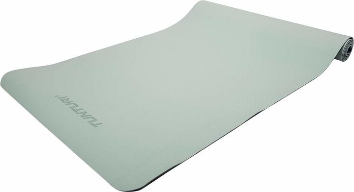 Tunturi TPE Yogamatte Rutschfest 4 mm (4 mm)
