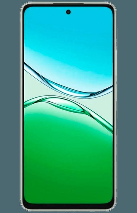 Immagine prodotto OPPO A5 Pro 5G (256 GB, Verde Oliva, 6.67", Doppia SIM, 50 Mpx, 5G)