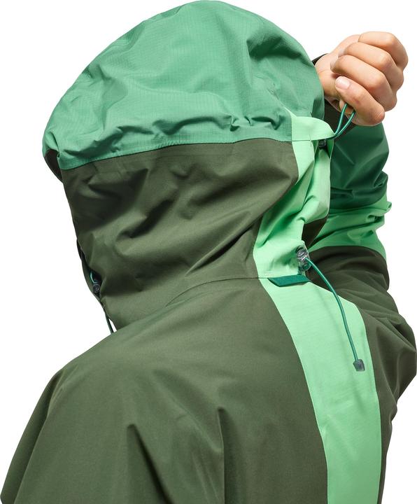 Image du produit Haglöfs Veste Women's Spitz GTX PRO (S)