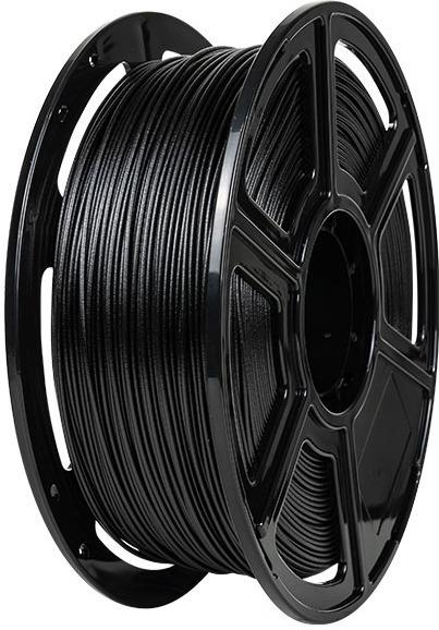 Produktbild FlashForge PETG-CF Black 1,0KG (PETG, 1.75 mm, 1000 g, Schwarz)