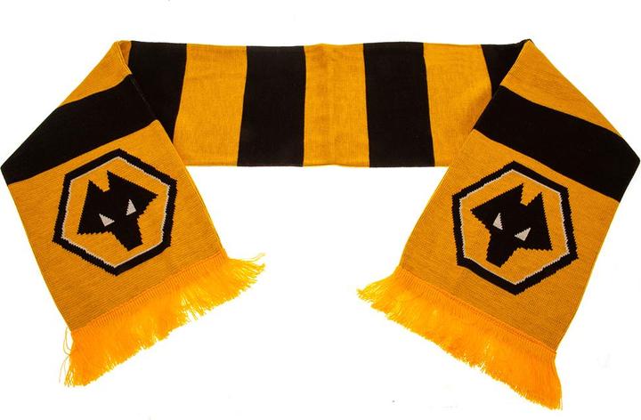 Produktbild Wolverhampton Wanderers FC Schal