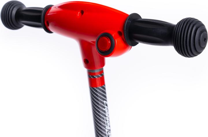 Produktbild ‎Huffy Huffy Cars Bubble Roller, Rot