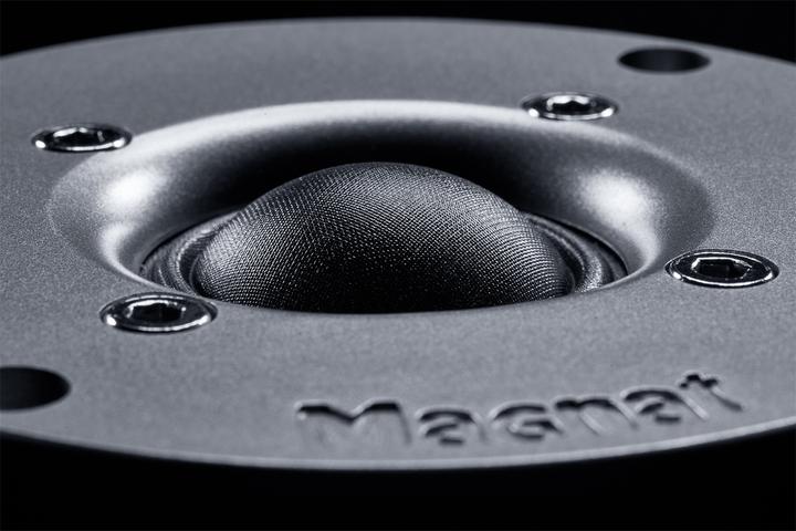 Actual product image Magnat Monitor Reference 2A (1 pair, 70 W)
