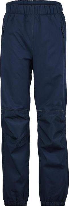 Heber Peak Kid's TimberHe. Softshell Pants