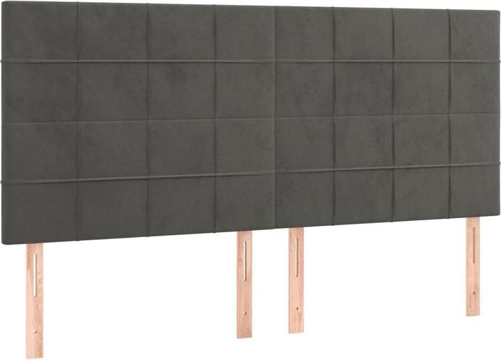 Image du produit VidaXL Arielle (180 x 200 cm)