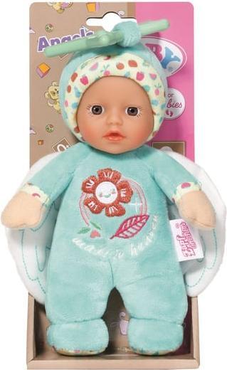 Produktbild Zapf Creation Zapf BABY Born 832295 Engel for Babies 2 Assorted 18cm, Multi