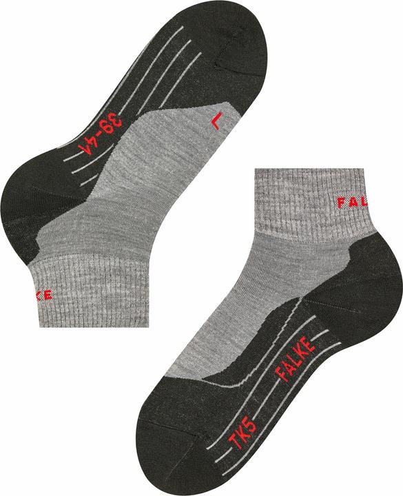 Image du produit Falke TK5 Short (46 - 48)