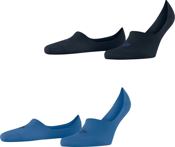 Immagine prodotto Burlington Everyday IN 2-Pack (Confezione da 2, 45 - 46)