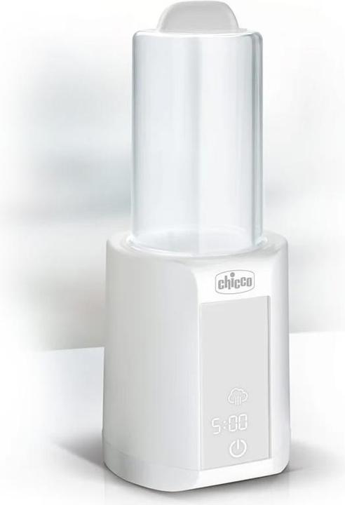 Actual product image Chicco 4-in-1 digital