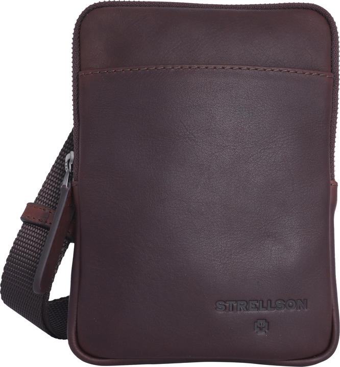 Produktbild Strellson stratford 2.0 brian shoulderbag xsvz