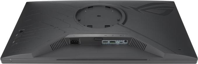 Image du produit ASUS XG27UCS (3840 x 2160 pixels, 27")