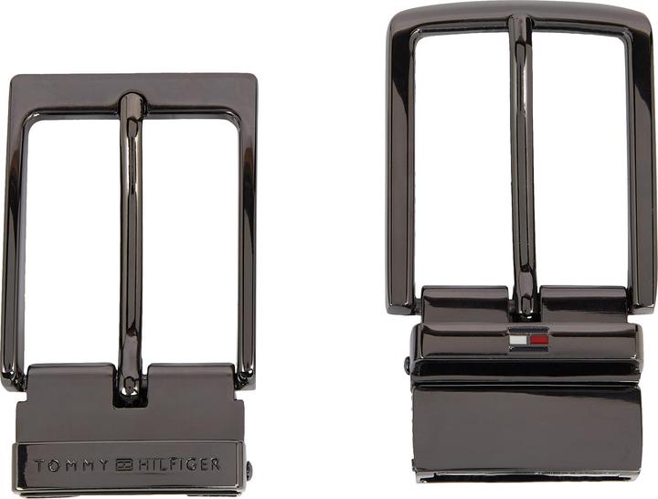 Immagine prodotto Tommy Hilfiger Cintura per pantaloni da uomo 2in1 (85)