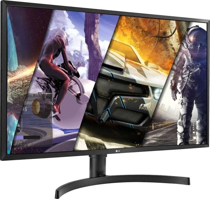 Produktbild LG 32UK550-B (3840 x 2160 Pixel, 32")
