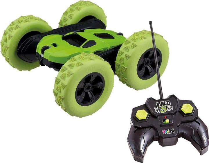 Actual product image Happy People Wild Twister