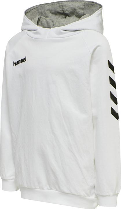 Actual product image hummel Go Kids Cotton Hoodie (128)