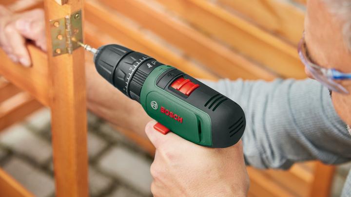 Immagine prodotto Bosch Home & Garden EasyImpact 1200 (Batteria ricaricabile)