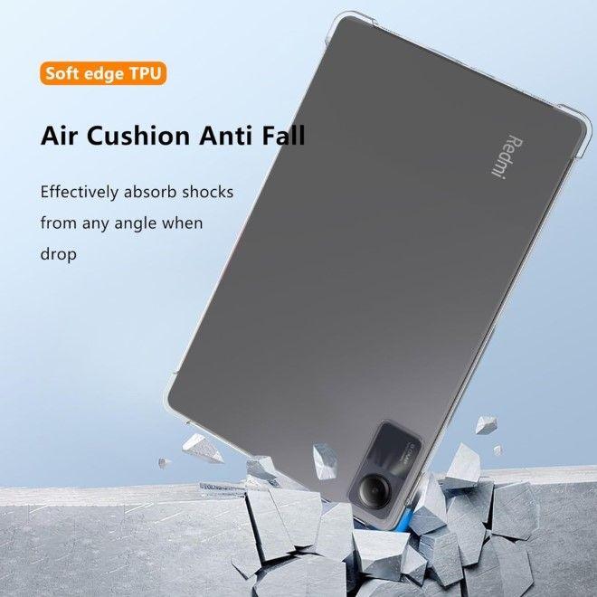 Immagine prodotto MU Classic Serie Softcase TPU (Xiaomi Redmi Pad SE)