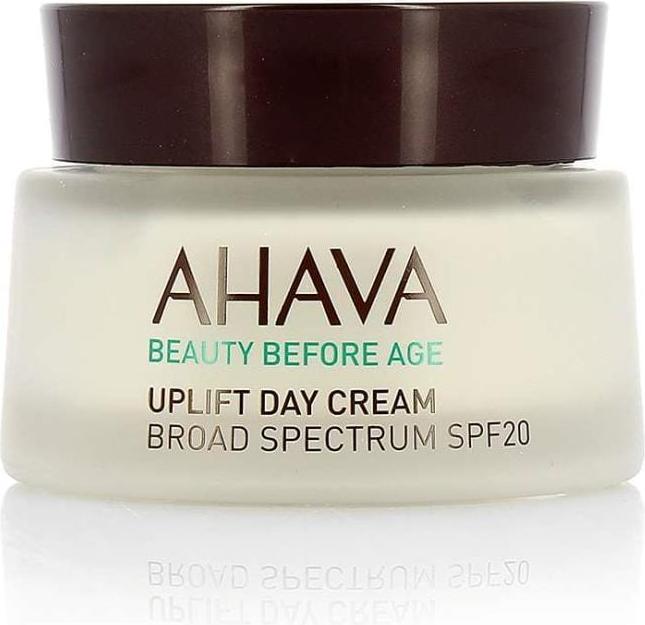 Actual product image Ahava Beauty Before Age Uplift (50 ml)