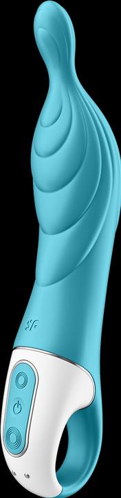Actual product image Satisfyer A-Mazing 2