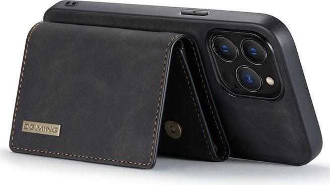 Image du produit Dg.Ming Étui rigide M1 Series avec porte-monnaie détachable (Apple iPhone 14 Pro)