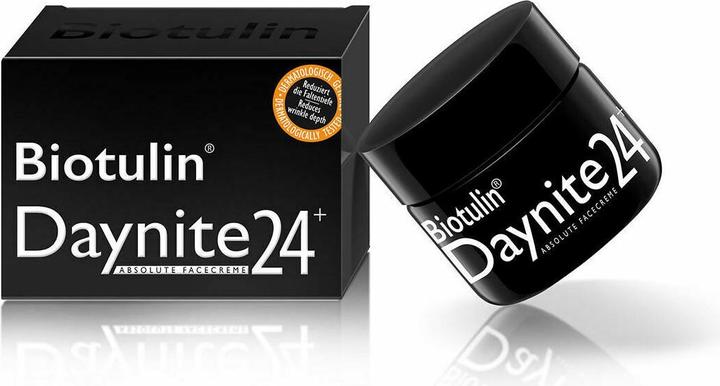 Produktbild Biotulin Daynite24+ (50 ml, 24h Creme)
