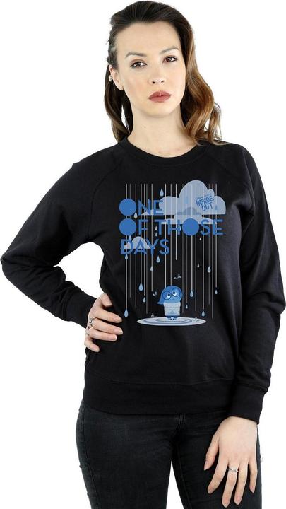 Produktbild Disney Inside Out One Of Those Days Sweatshirt (L)