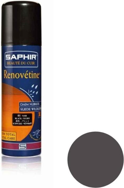 Produktbild Saphir Beaute du Cuir Rénovétine Spray (1 x, 200 ml)