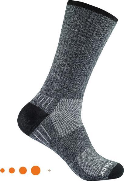 Actual product image Wrightsock adventure cushion (37.5 - 41)