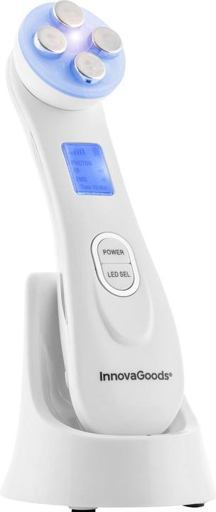 Immagine prodotto InnovaGoods Massaggiatore per il viso
