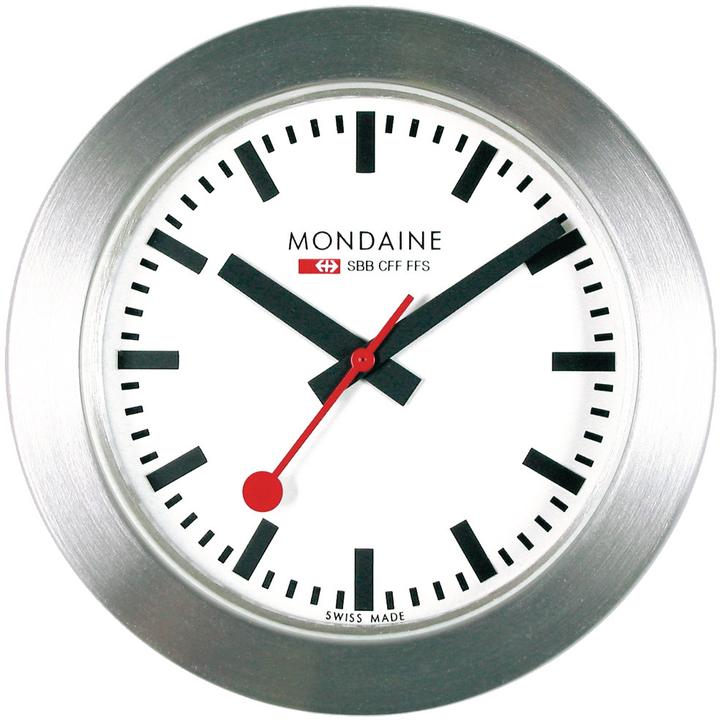 Image du produit Mondaine Horloge magnétique (5 cm)