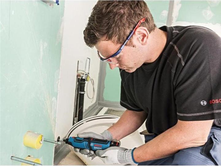 Image du produit Bosch Professional Gro 12v-35