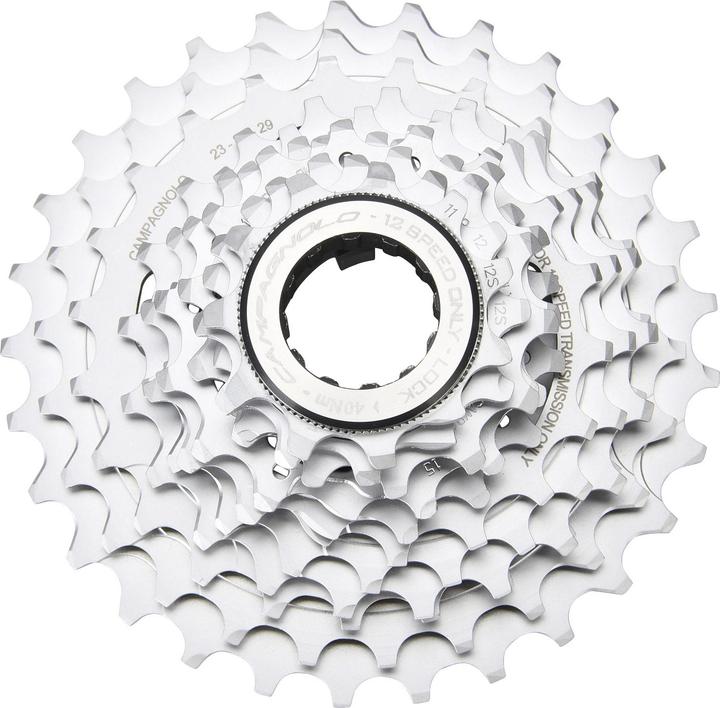 Actual product image Campagnolo Chorus (12-speed, 11-29)