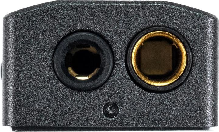 Image du produit iFi Audio GO bar (commutateur de gain, Bass Boost, USB-DAC)