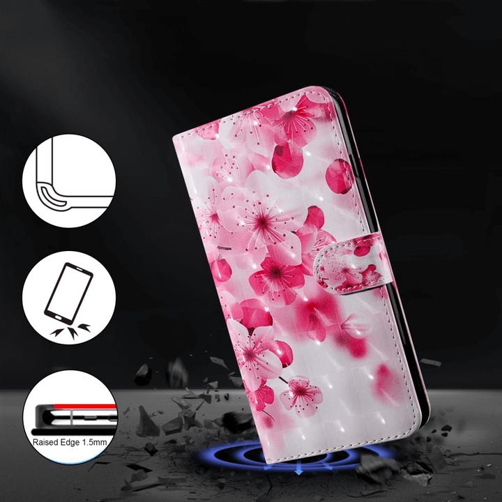 Immagine prodotto Cover-Discount iPhone 16 Pro Max - Custodia effetto glitter (Apple iPhone 16 Pro Max)