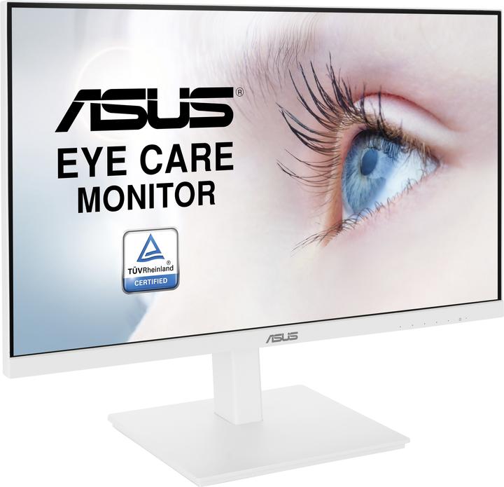 Image du produit ASUS VA27DQSB-W (1920 x 1080 pixels, 27")
