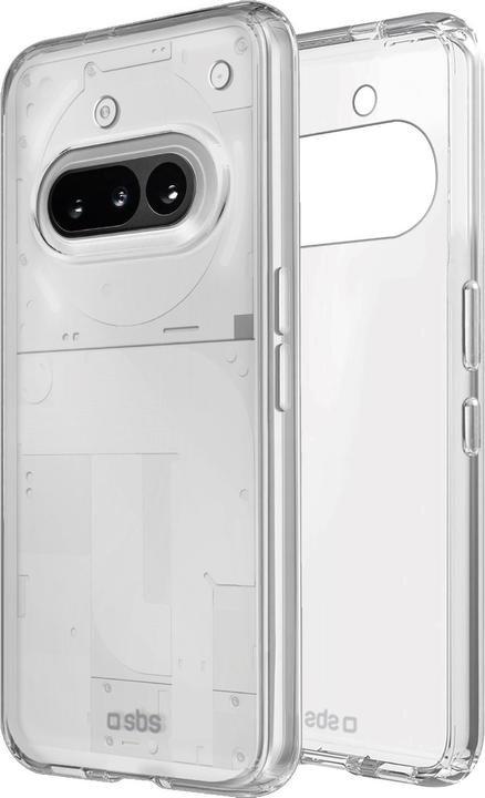 Image du produit SBS Schutzhülle (Nothing Phone (3a))