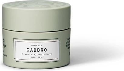 Immagine prodotto Maria Nila Minerali - Gabbro Cera di fissaggio (Cera per capelli, 50 ml)