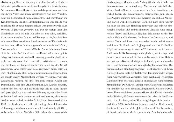 Produktbild Im Herzen barfuss (Deutsch, Janina Jetten, Dana Schweiger, 2019)
