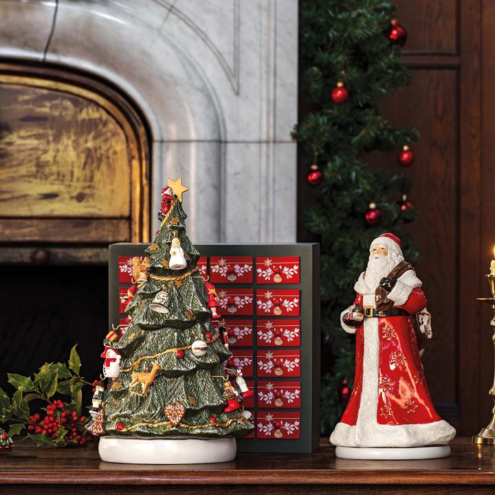 Produktbild Villeroy & Boch Winter Collage