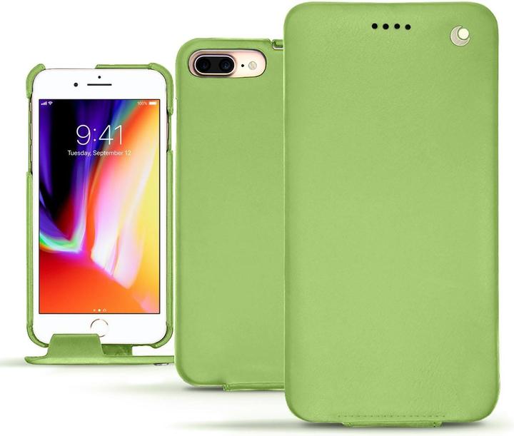 Vert olijf ( Nappa - Pantone #a7c58e )