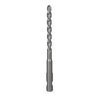Actual product image Bosch Zubehör Carbide Concrete Twist Drill (4 mm)