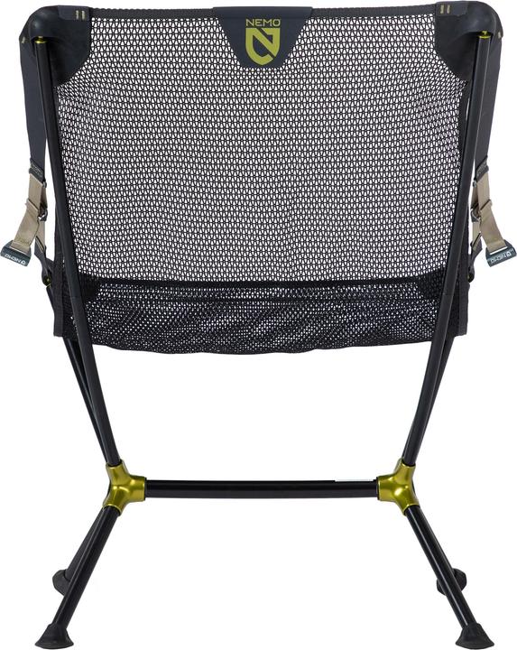 Immagine prodotto Nemo Equipment Moonlite Reclining Camp