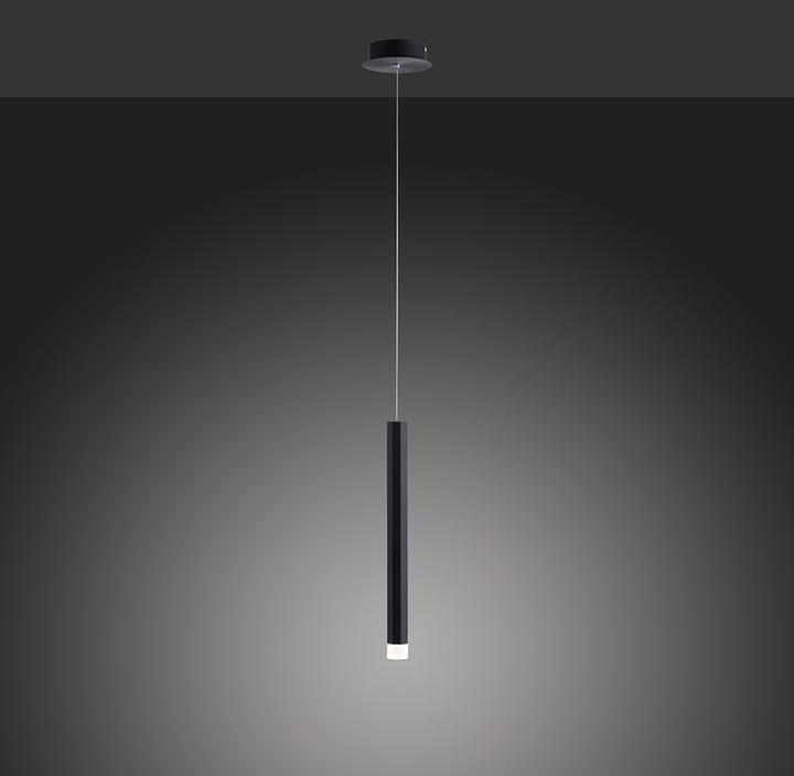 Produktbild Selltec LED Pendellampe Pendel Bruno (550 lm)
