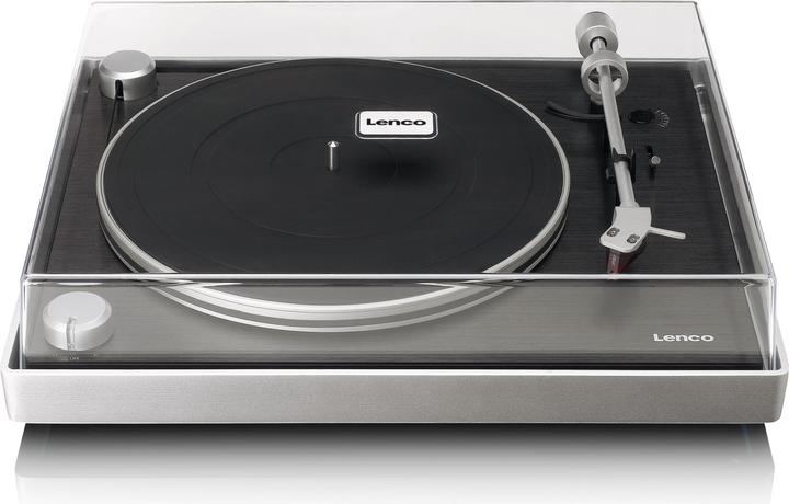 Produktbild Lenco Plattenspieler