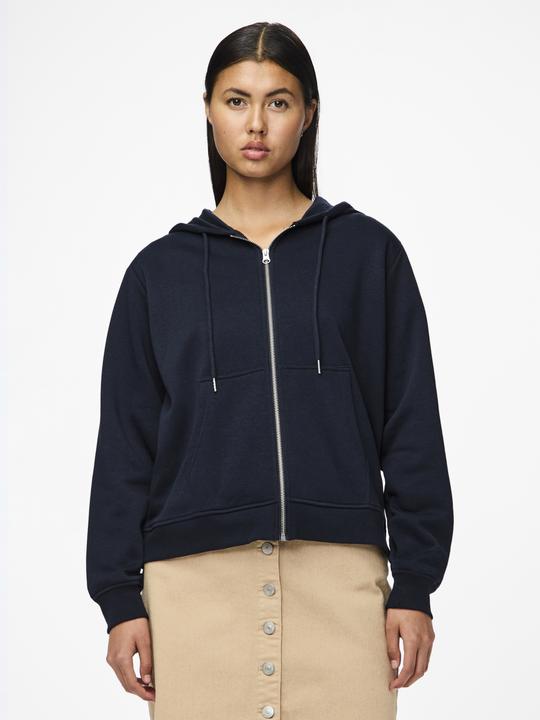 Actual product image Pieces PCCHILLI ZIP-UP Hoodie (L)