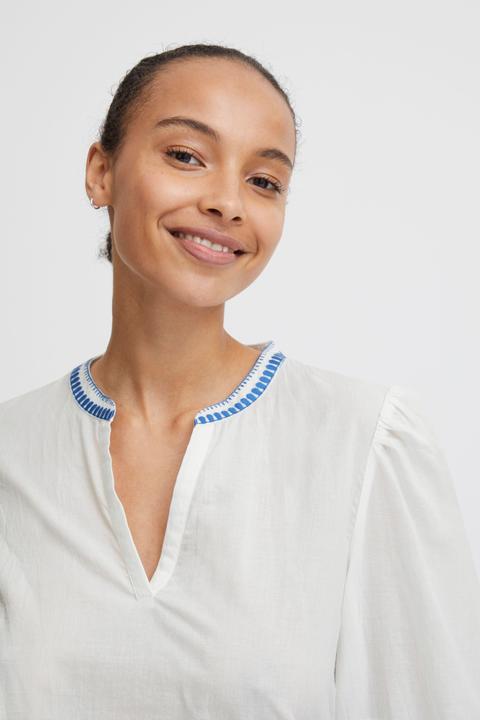 Image du produit B.young BYJIYA BLOUSE 20814918 (40)