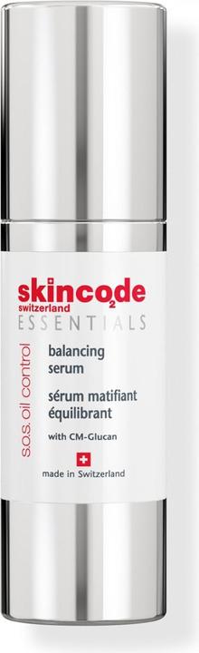 Image du produit Skincode S.O.S. Oil control Sérum équilibrant (30 ml)