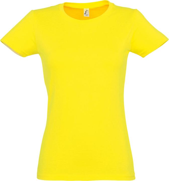 Immagine prodotto Sols T-shirt imperiale a manica corta e collo rotondo (L)