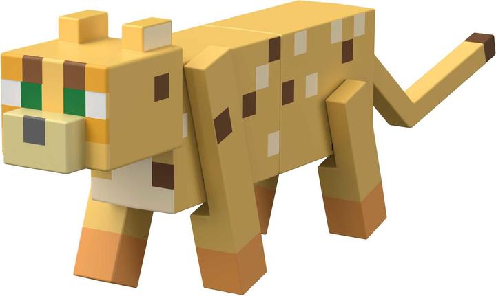 Image du produit Minecraft Assortiment de grandes figurines Fusion